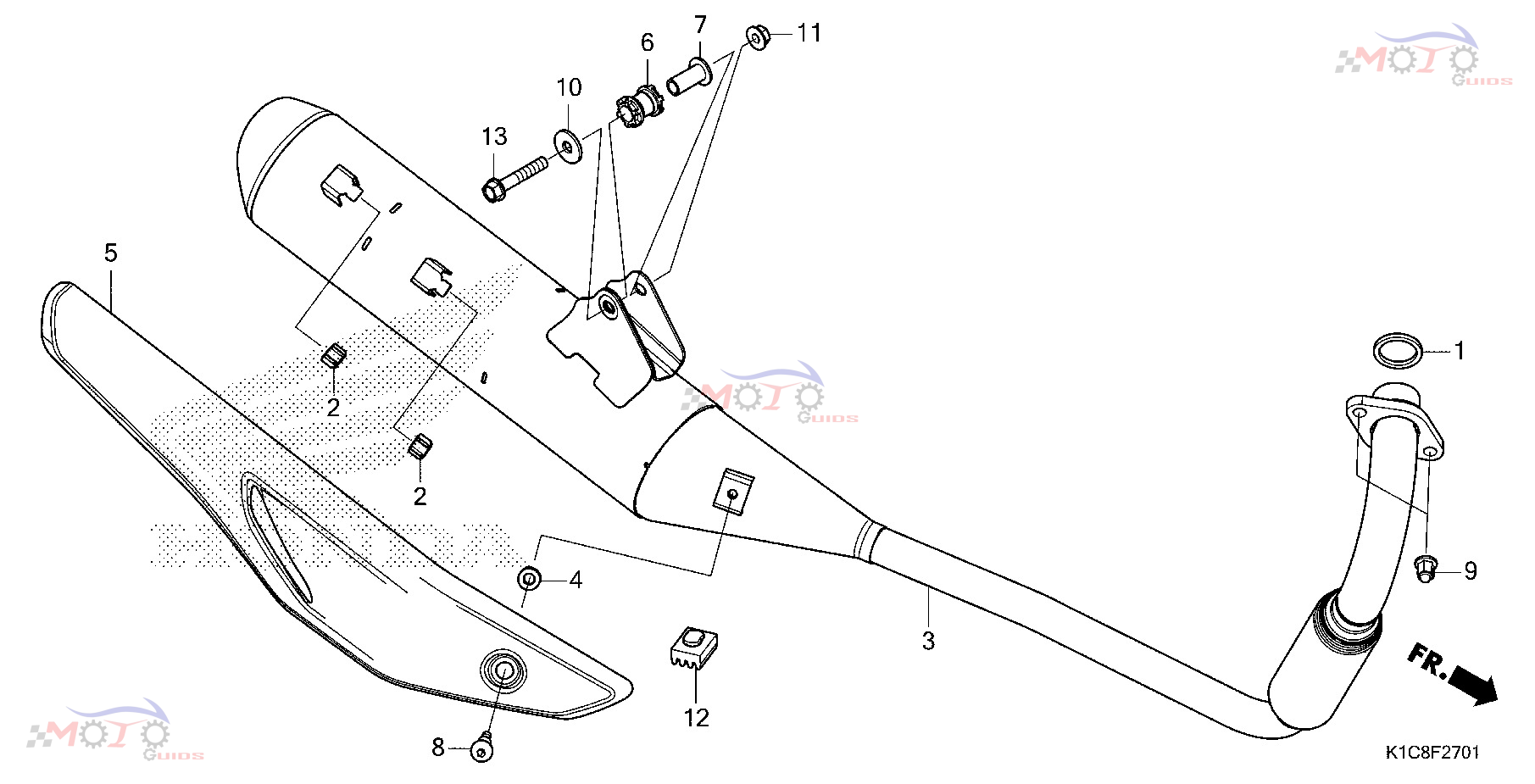 Engine Diagram